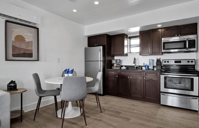 WAVES ON WALNUT - Foto 44