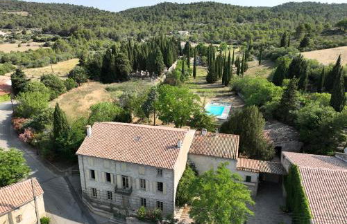 Maison vigneronne de Bonne Maman - climatisée - Foto 10