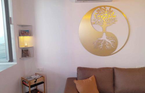 "Zeus House" Sevasti Symi Studios - Foto 12