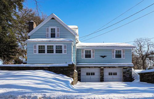 Stratford Family Home Near Forest and Historic Sites - Foto 22