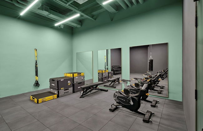 Weave Studios - Kai Tak - Photo 8