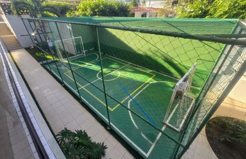 Apê no Maurício de Nassau - Ed Portoville, 1402 - Foto 8