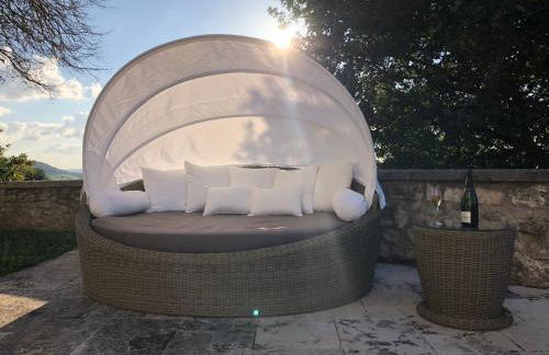 Chateau de Lamothe d'Anthe - Foto 8