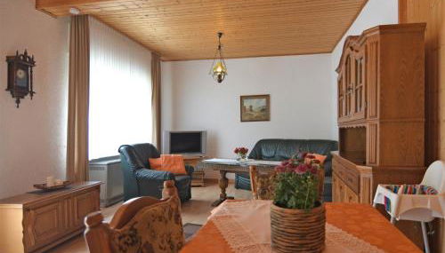 Wohnung im Sauerland mit Terrasse - Foto 2