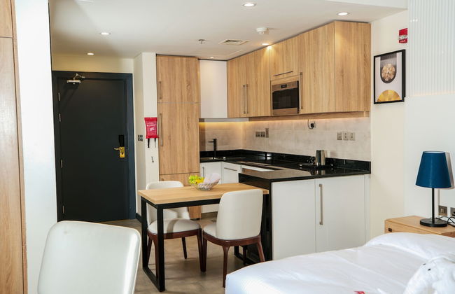 Royal Mansoura Residence Hotel - Foto 7