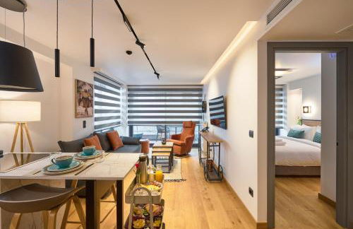 SIGMA Suites Hotel - Foto 34