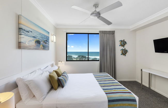 Beach on Sixth - Foto 9