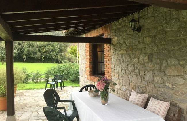 Casa Rural Andrin La Torre 2. - Foto 11