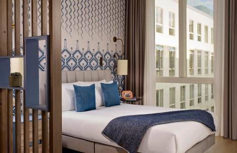 Citadines Islington London - Foto 38