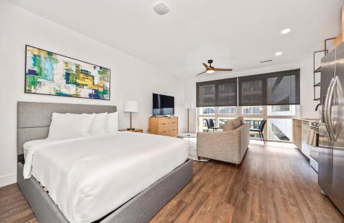 Anthem House Huntsville MidCity, powered by Placemakr - Foto 50