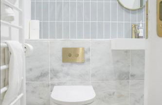 Chic Brighton Garden Apartment - Sleeps 6! - Foto 15