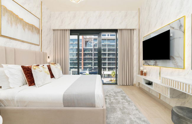 GLOBALSTAY. Azizi Riviera 34 - Foto 5