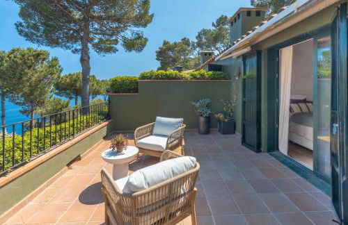 La Casa del Faro de Llafranc - Foto 12