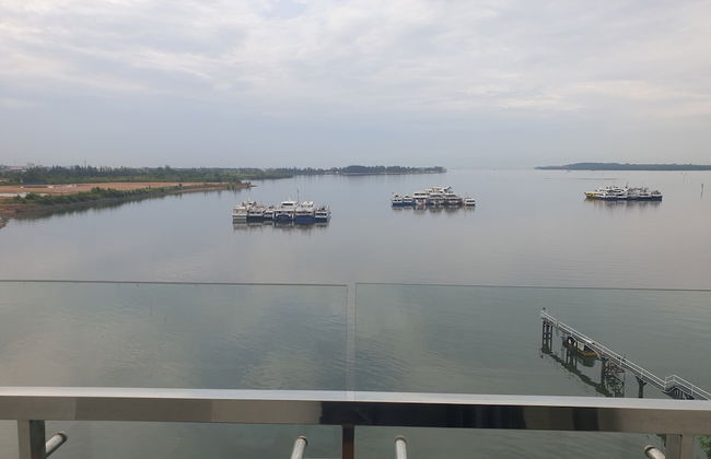 CozyHomes at One Residence Batam - Foto 62