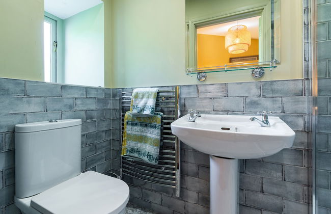 The Old Stables at Moyglare Manor - Foto 18