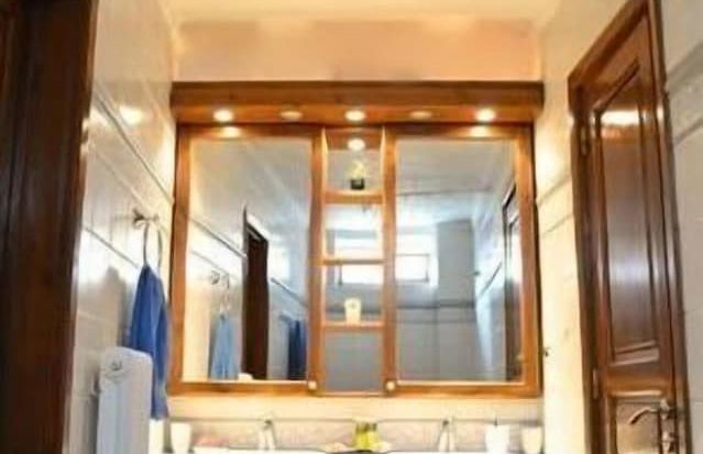 Medieval Villa - Photo 20