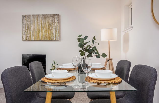 Walker Suite No53 - Donnini Apartments - Foto 8