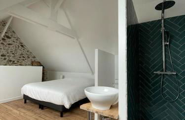 La Maison du Pays Coutançais - Foto 20