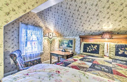 Historical Portland Home Less Than 2 Mi to Downtown! - Foto 33