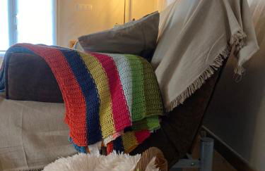 C02A01 Acogedora casa vacacional by R2R Consulting - Foto 13