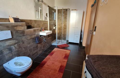 Ferienwohnung im alten Milchwerk - Foto 14