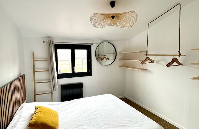 NUIKI Lodges - Foto 2