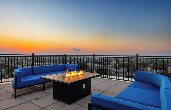 Club Wyndham Avenue Plaza - Photo 30