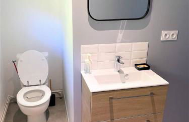 Le Jardin d'Ana et La Maison d'Elena 1,5km du Zoo - Photo 25