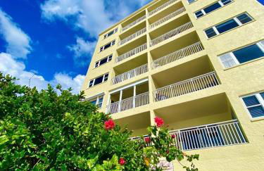 Direct Beachfront 33 Heated Pool Hot Tub - 305 - Foto 37