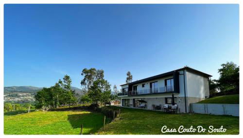 Casa Couto Do Souto - Foto 2
