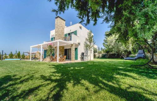 Heliophos Villa Amalthia - Foto 5