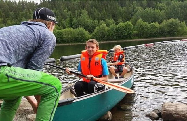 Topcamp Hallingdal - Ål - Photo 47