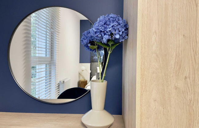 Pearl Apartment - LoftAffair - Photo 35