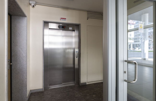 notaMi - Sky Home Santa Giulia - Foto 29