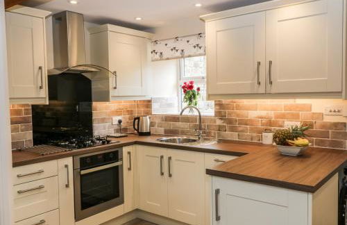 Mirk Cottage - Foto 6