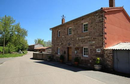 Casa Rural LA COVA - Foto 1