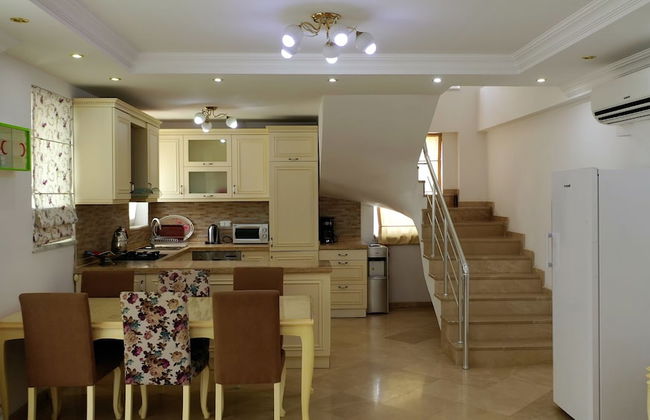 Viila Helios - Foto 13