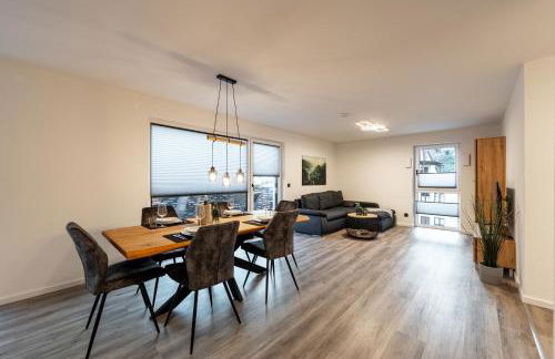 BPS Apartment #12 View - NEU - Natur - Deluxe - Modern - Foto 15