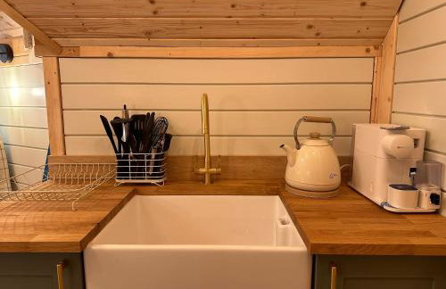 Hatton Lodge - Foto 15