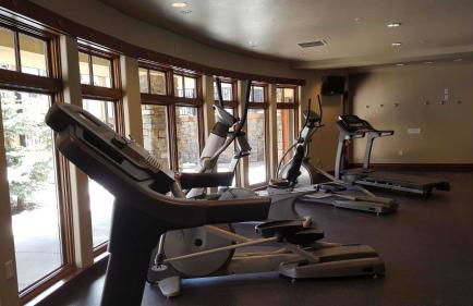 Raintree's The Miners Club Park City - Photo 44