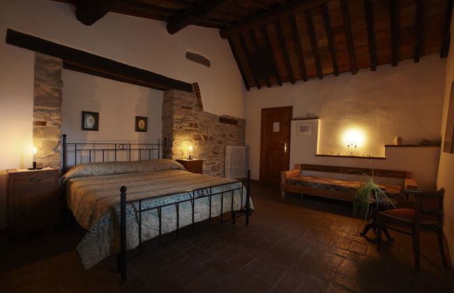 Agriturismo La Casina della Burraia - Photo 7