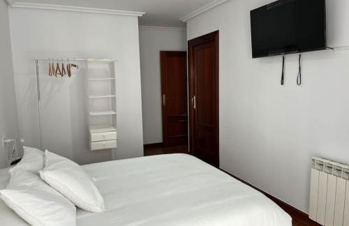 Piso acogedor y céntrico - Foto 14