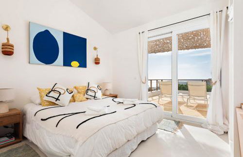 Villa Estrella - Canutells - Foto 12