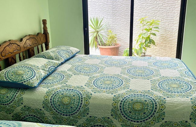 Holiday Beach House In Punta Leona - Wprivate Pool - Foto 4