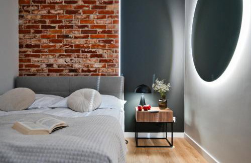 Calma - apartamenty z ogrodem blisko Energylandii - Foto 38