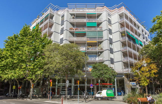 3 bedroom Apartment in Barcelona - Photo 24