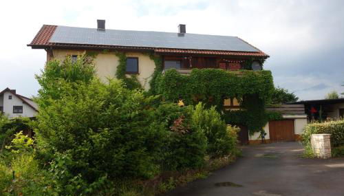 Ferienwohnung Heuhof - Foto 5