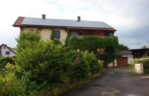 Ferienwohnung Heuhof - Foto 5