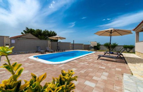 Gorgeous Home In Benkovac With Wifi - Foto 9