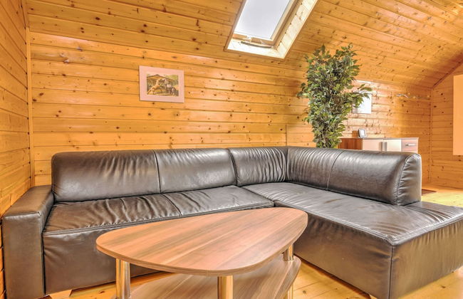 Holiday Home in Liebenfels in Carinthia - Foto 13